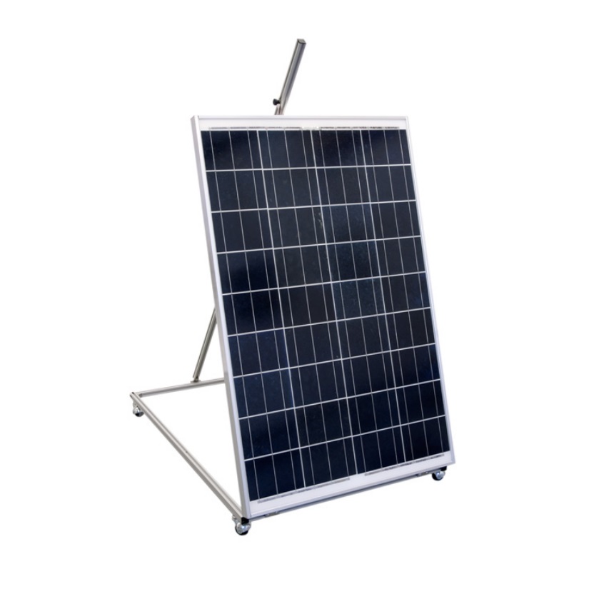 matériel pédagogique : Panneau solaire 80W supplémentaire pour banc RE540